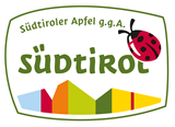 Logo Südtiroler Apfel g.g.A.
