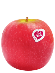 Pink Lady Apfel