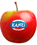 Kanzi Apfel