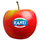 Kanzi Apfel