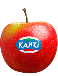 Kanzi Apfel