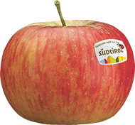 Topaz Apfel