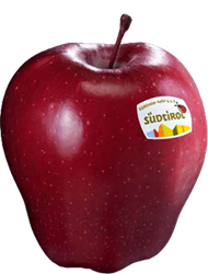 Red Delicious Apfel