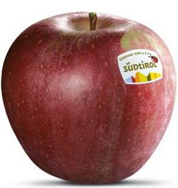 Foto der Apfelsorte Stayman Winesap