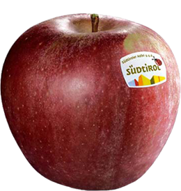 Winesap Apfel