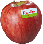 Rubens Apfel
