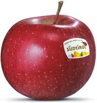 Foto de la variedad de manzana Morgenduft