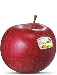 Foto de la variedad de manzana Morgenduft