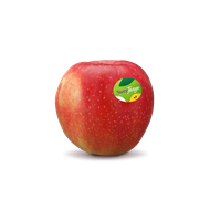 Foto de la variedad de manzana SweeTango