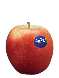 Südtiroler Apfel Jazz