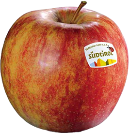 Jonagold Apfel